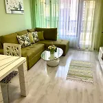 Lines דירה פרימורסקו