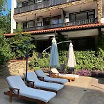 Apartamento Lines *