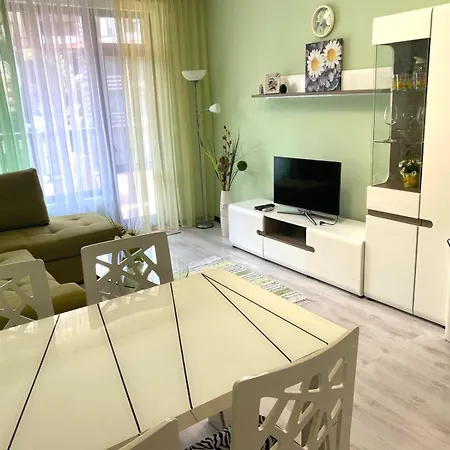 Apartament Lines *