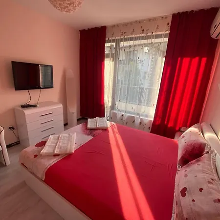 Apartament Lines *