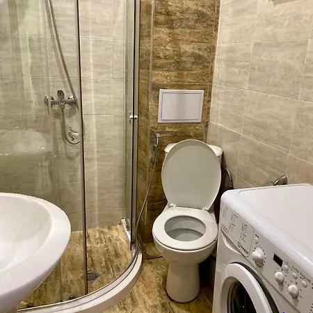 Apartament Lines *