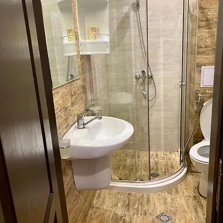 Apartament Lines *