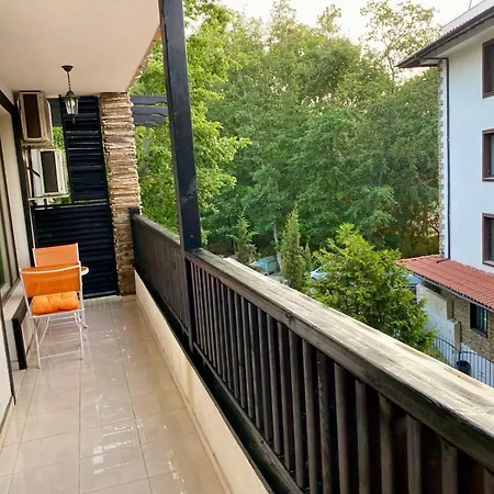 Apartman Lines Primorszko