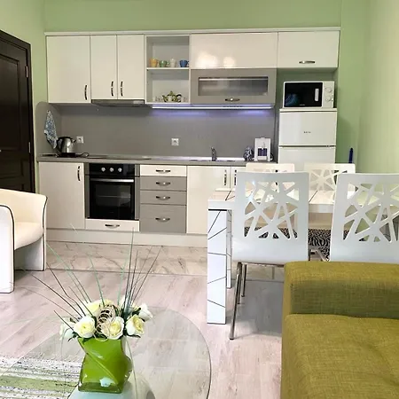 Apartament Lines