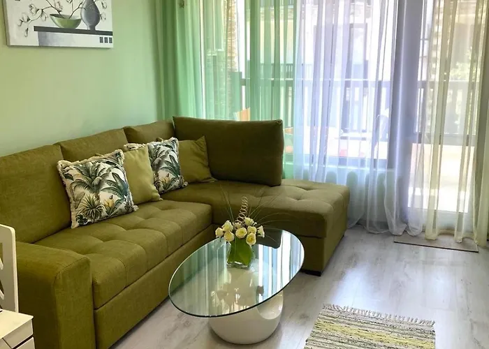 Lines Lägenhet Primorsko