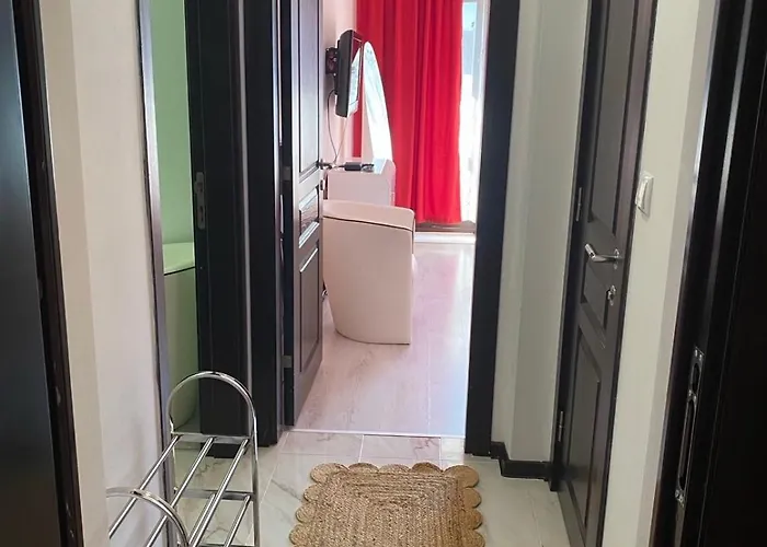 Lines Apartman Primorszko