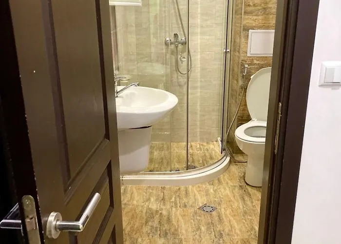 Lines Apartman Primorszko