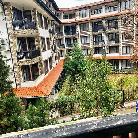 Lines Apartment *