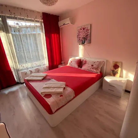 Apartment Lines Primorsko
