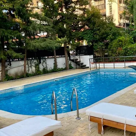 Apartment Lines Primorsko