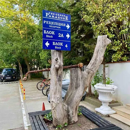 Lines Primorsko