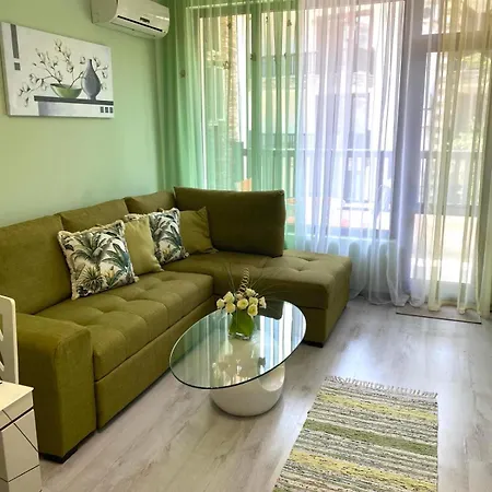 Lines Apartmán Primorsko