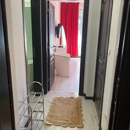 Lines Apartmán Primorsko