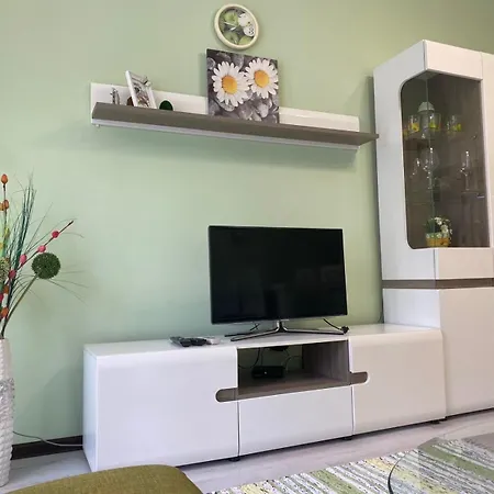 Apartment Lines Primorsko