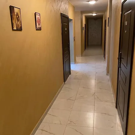 Apartment Lines