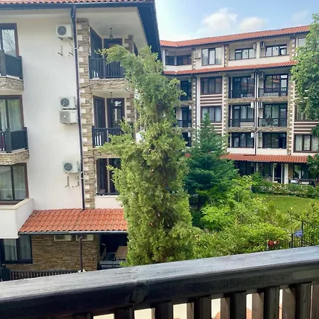 Apartment Lines *