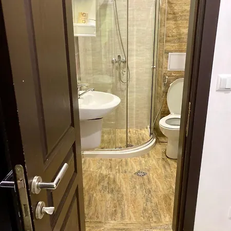 Lines Apartment Primorsko