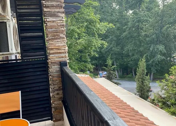 Apartamento Lines Primorsko