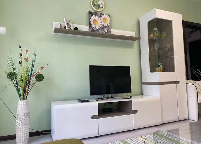 Apartamento Lines Primorsko