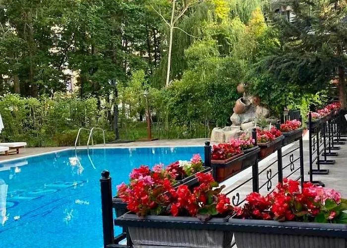 Lines Apartamento Primorsko