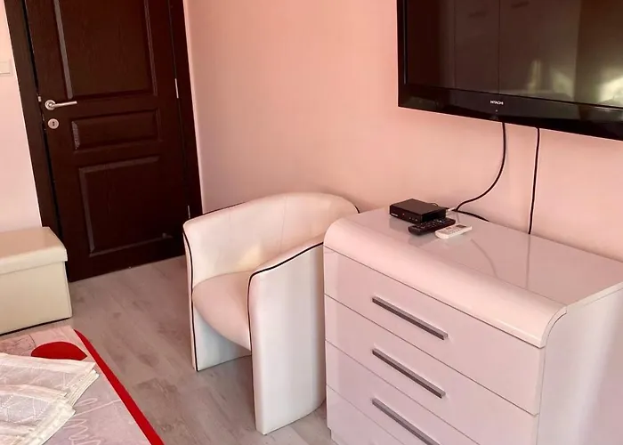 Apartamento Lines Primorsko