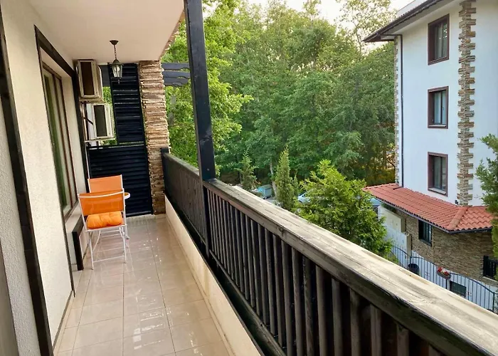 Apartamento Lines Primorsko